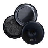 Geske SMARTAPPGUIDED DUAL FOOT SMOOTHENER | 9 IN 1  (BLACK)