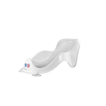 Angelcare Soft Touch Mini Bath Support Grey