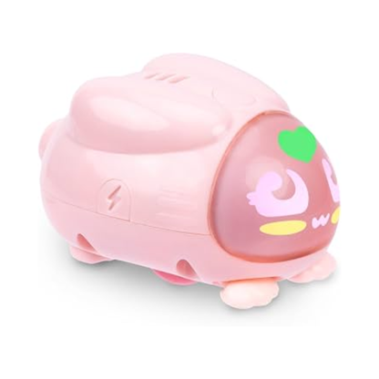 Micropets SPK Bunny