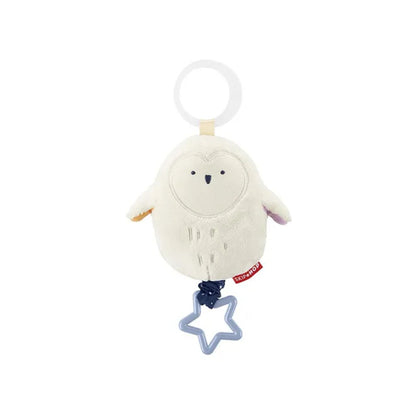 Skip Hop Celestial Dreams Jitter Owl Multi Color