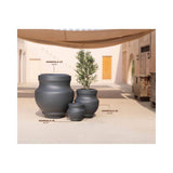 Akaar Planters - Heritage Mandala Collections