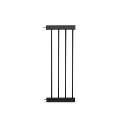 Baby Safe - Safety Gate Extension 28cm - Black