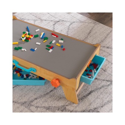 KidKraft Clever Creator Activity Table (Assembled)