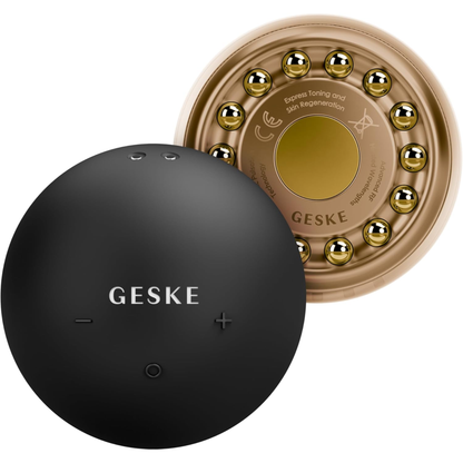 Geske SMARTAPPGUIDED ANTI-AGING SKIN TIGHTENER | 6 IN 1 (GRAY)