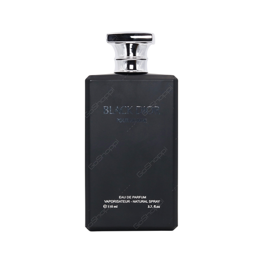 Black Dior Pour Homme Eau De Parfum