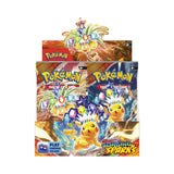 Pokemon TCG: Scarlet & Violet Surging Sparks Booster box