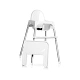 TEKNUM High Chair - H1 - White