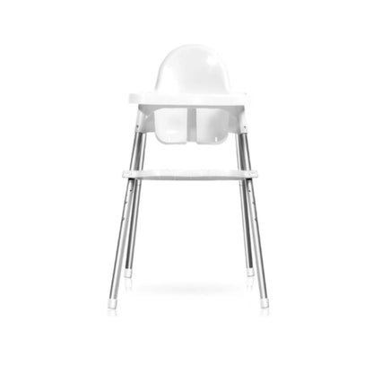 TEKNUM High Chair - H1 - White
