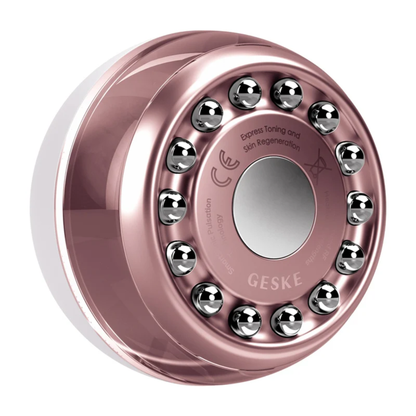 Geske SMARTAPPGUIDED ANTI-AGING SKIN TIGHTENER | 6 IN 1 ( STARLIGHT )