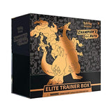 Pokemon TCG: Champion's Path Elite Traning Box