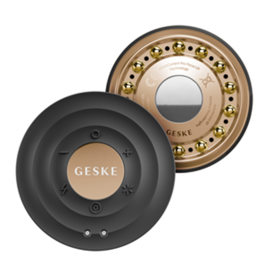 Geske SMARTAPPGUIDED ANTI-AGING SKIN RENEWER | 9 IN 1 Gray