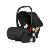 Teknum Infant Car Seat- Story-Black (0-12 Months)
