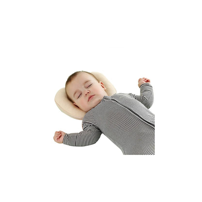 SUNVENO Infant Head Shaper Pillow