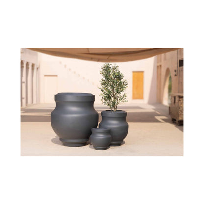 Akaar Planters - Heritage Mandala Collections
