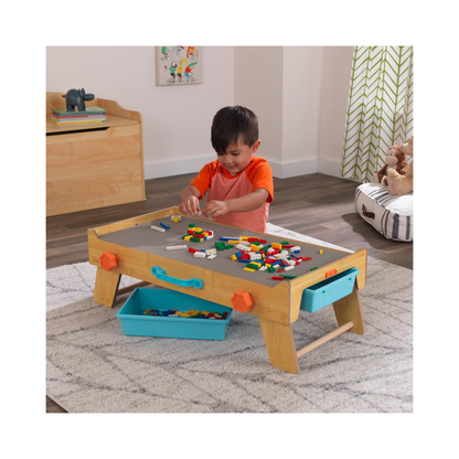 KidKraft Clever Creator Activity Table (Assembled)