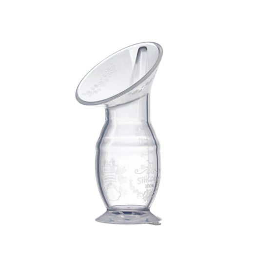 SUNVENO Manual Breast Pump