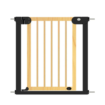 Baby Safe - Safety Gate Extension 28cm - Black