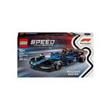 Speed Champions Williams Racing Fw46 F1 Race Car 77249