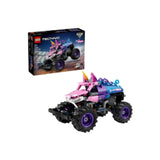 Technic Monster Jam Sparkle Smash 42220