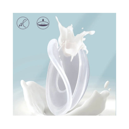 SUNVENO Soft Nipple Shell