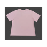 AIRism Cotton T-Shirt for Women - Pink