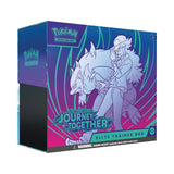 Pokemon TCG: Scarlet & Violet Journey Together Elite Training Box