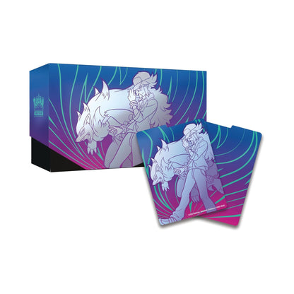 Pokemon TCG: Scarlet & Violet Journey Together Elite Training Box