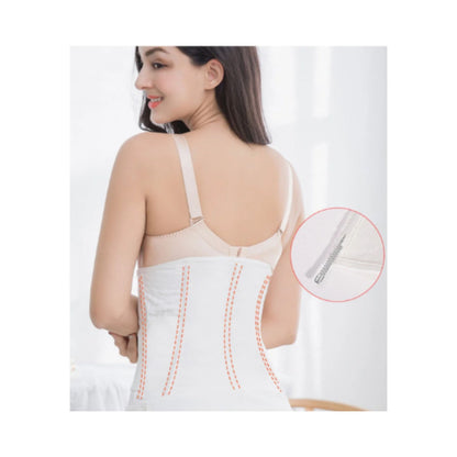 SUNVENO Breathable Postpartum Abdominal Belt - XXL