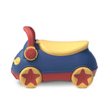 Eazy Kids Car Potty - Blue
