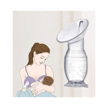SUNVENO Manual Breast Pump