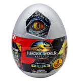 Jurassic World Rebirth Captivz Surprise Egg (TM-T01533)