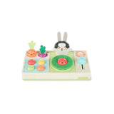 Skip Hop Farmstand Let The Beet Drop Dj Set Multi Color