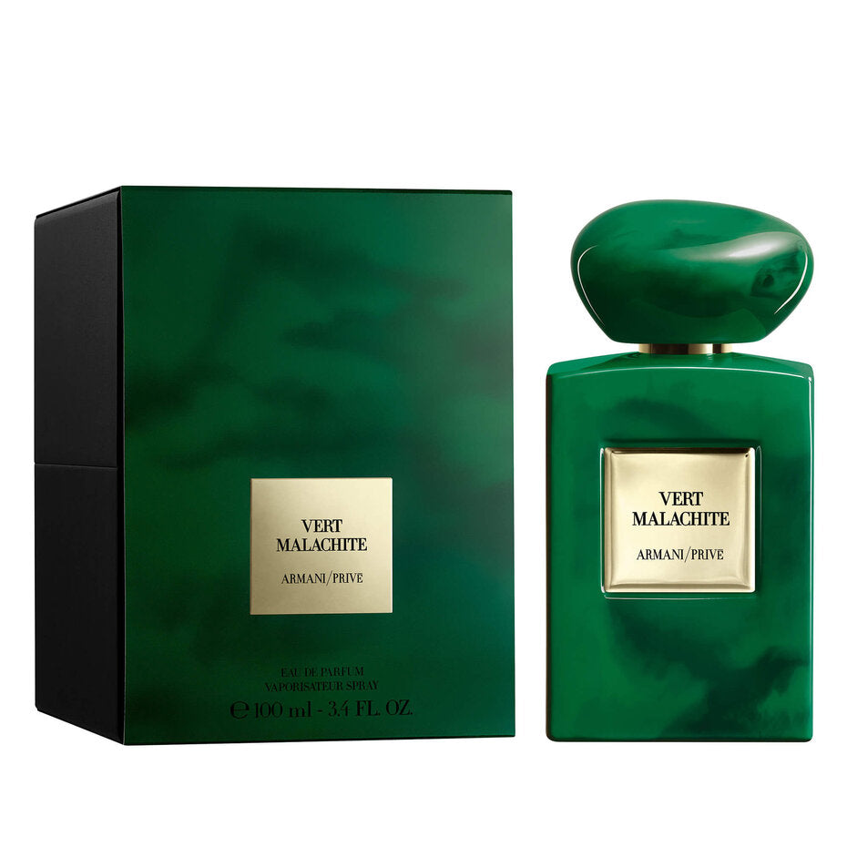 Armani Prive Vert Malachite Eau De Parfum 100ml