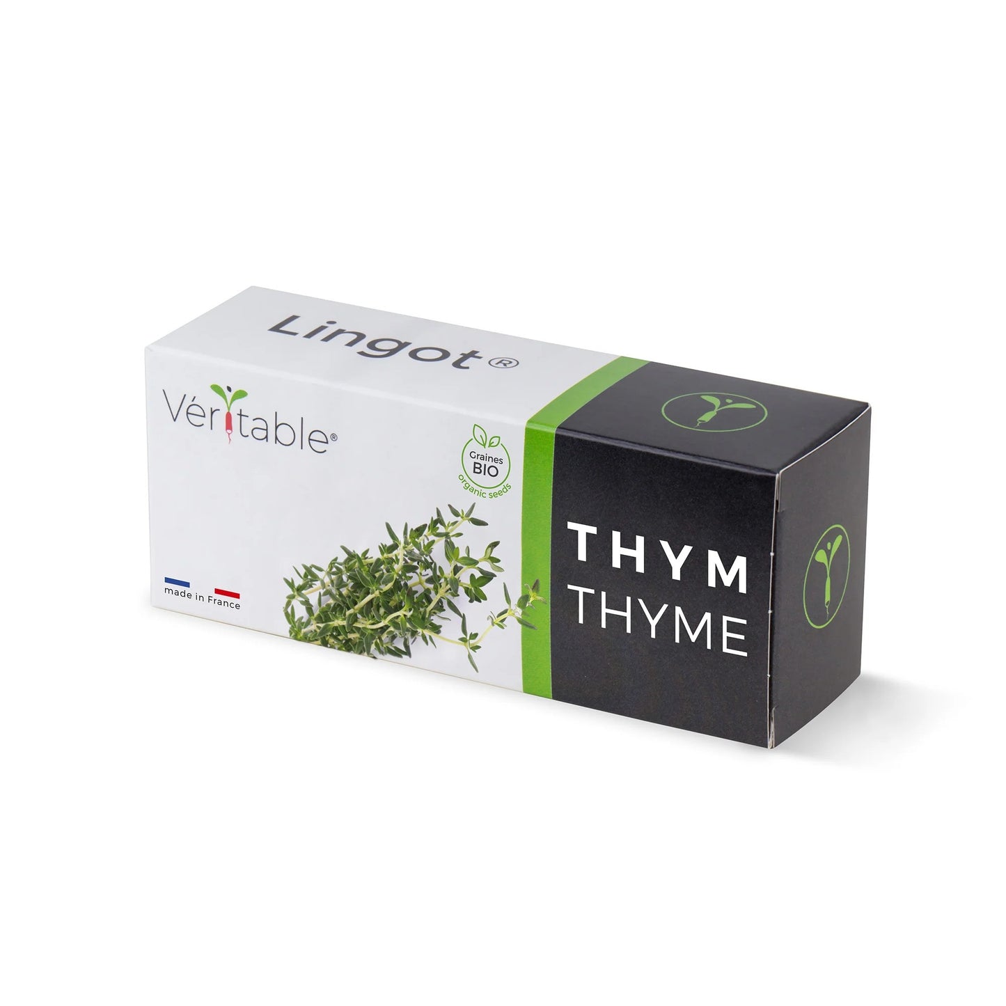 Veritable Lingot Thyme - Organic