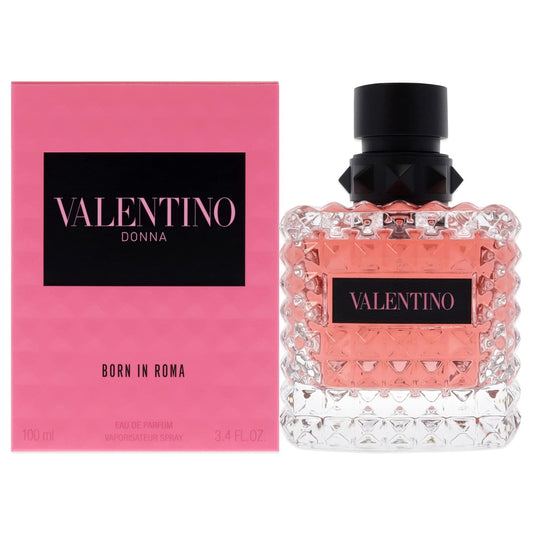 Valentino - Donna Born In Roma - EDP - 100ml