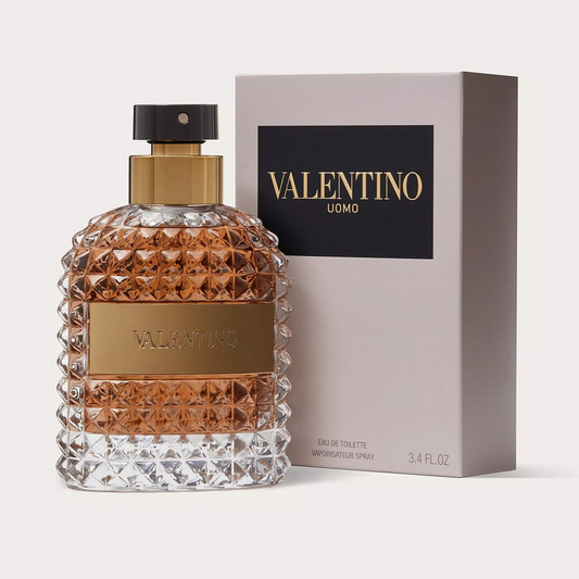 Valentino - Uomo - Edt M - 100ml