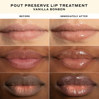 Ole Henriksen's Pout Preserve Peptide Lip Treatment 12ml