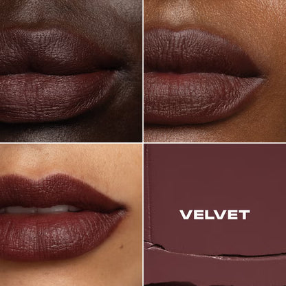 Morphe Lip Filter Hydroplump Soft Matte Lipstick 2.3g