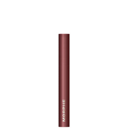 Morphe Lip Filter Hydroplump Soft Matte Lipstick 2.3g
