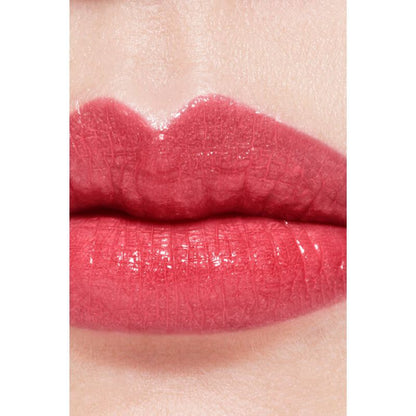 Chanel Rouge Coco Longwear Satin Lipstick