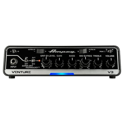 Ampeg Venture V3 Bass Head 300 Watts @ 4 Ohms