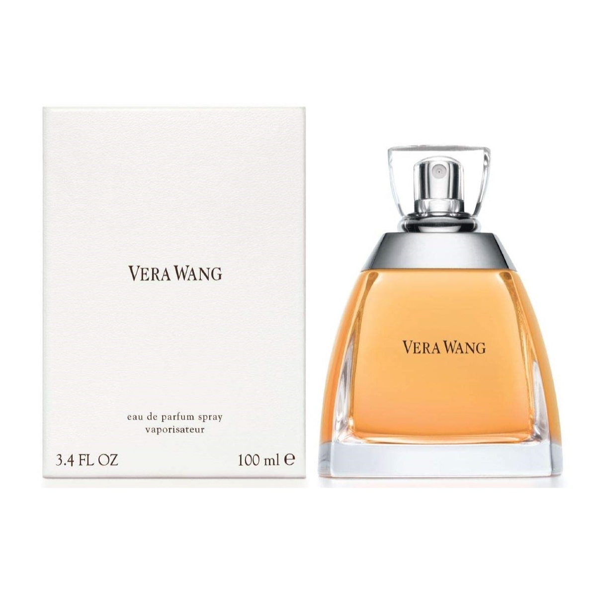 Vera Wang - Vera Wang for women - 100ml