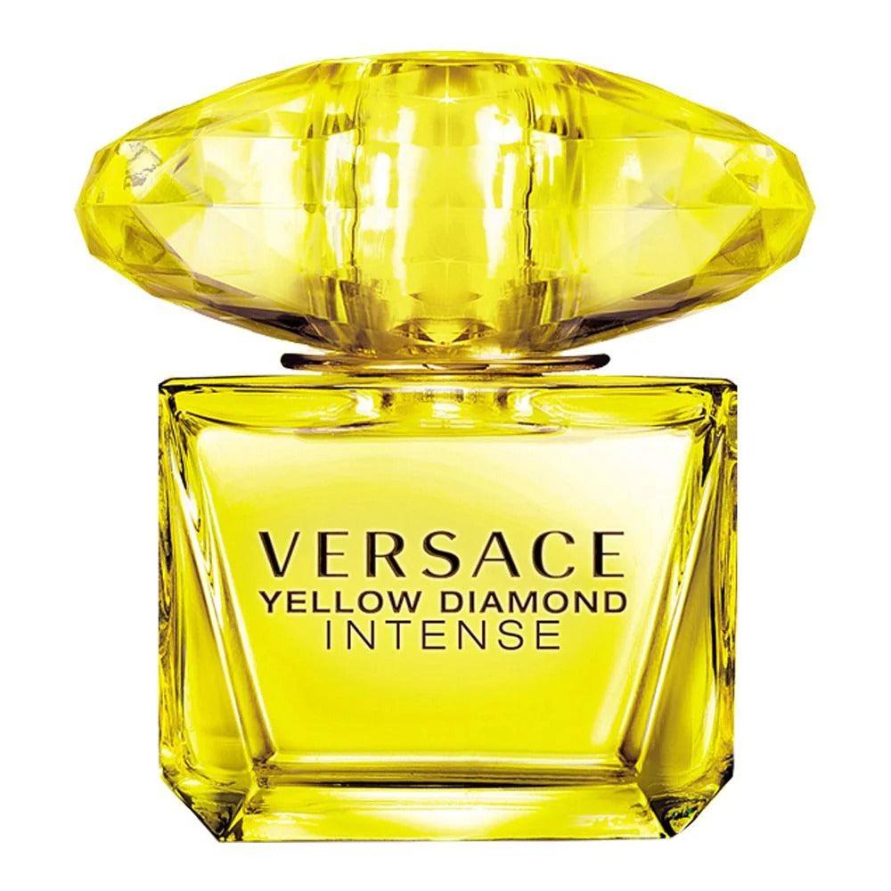 Versace - Yellow Diamond Intense - EDP For Women - 90Ml