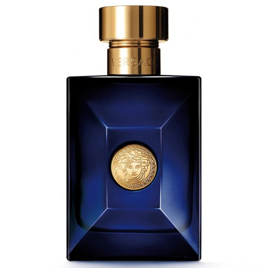 Versace - Dylan Blue - Edt M - 100ml