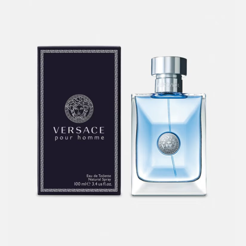 Versace - Pour Homme - EDT - 100ml