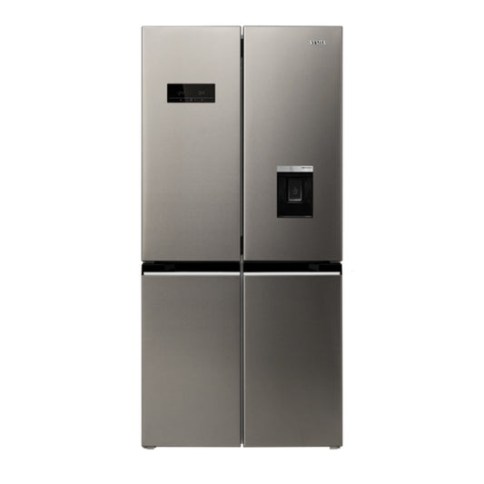 Vestel RM720MD3EI-XMF-670 LTR French Door