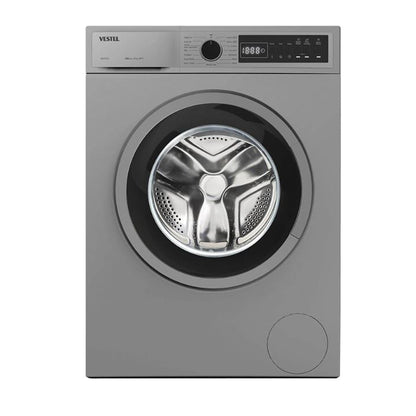 Vestel Front Load Washing Machine W810T2DSS 8Kg
