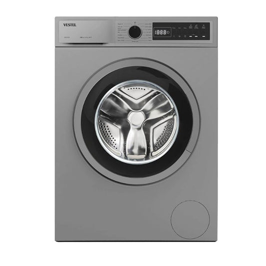 Vestel Front Load Washing Machine W810T2DSS 8Kg