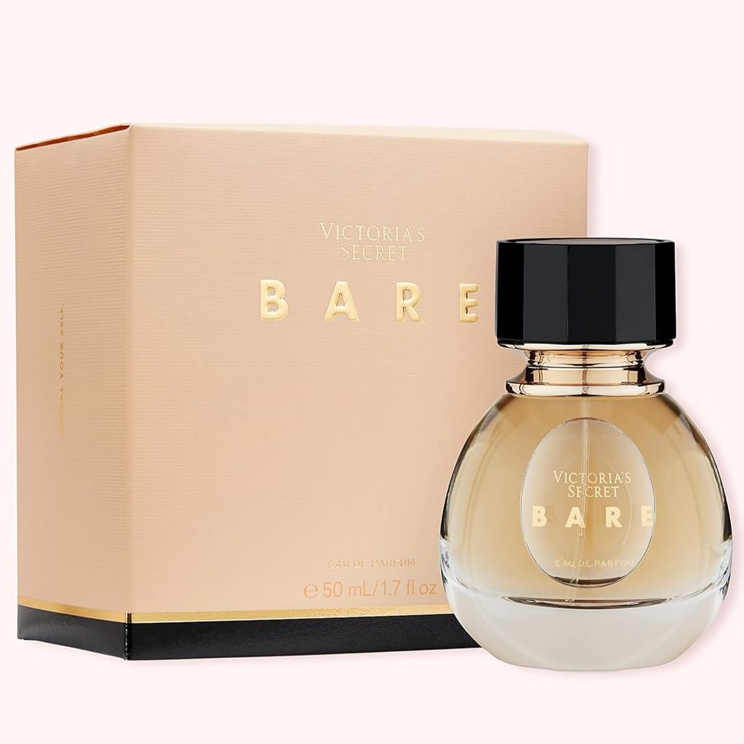 Victoria Secret - Bare Edp - 50ml