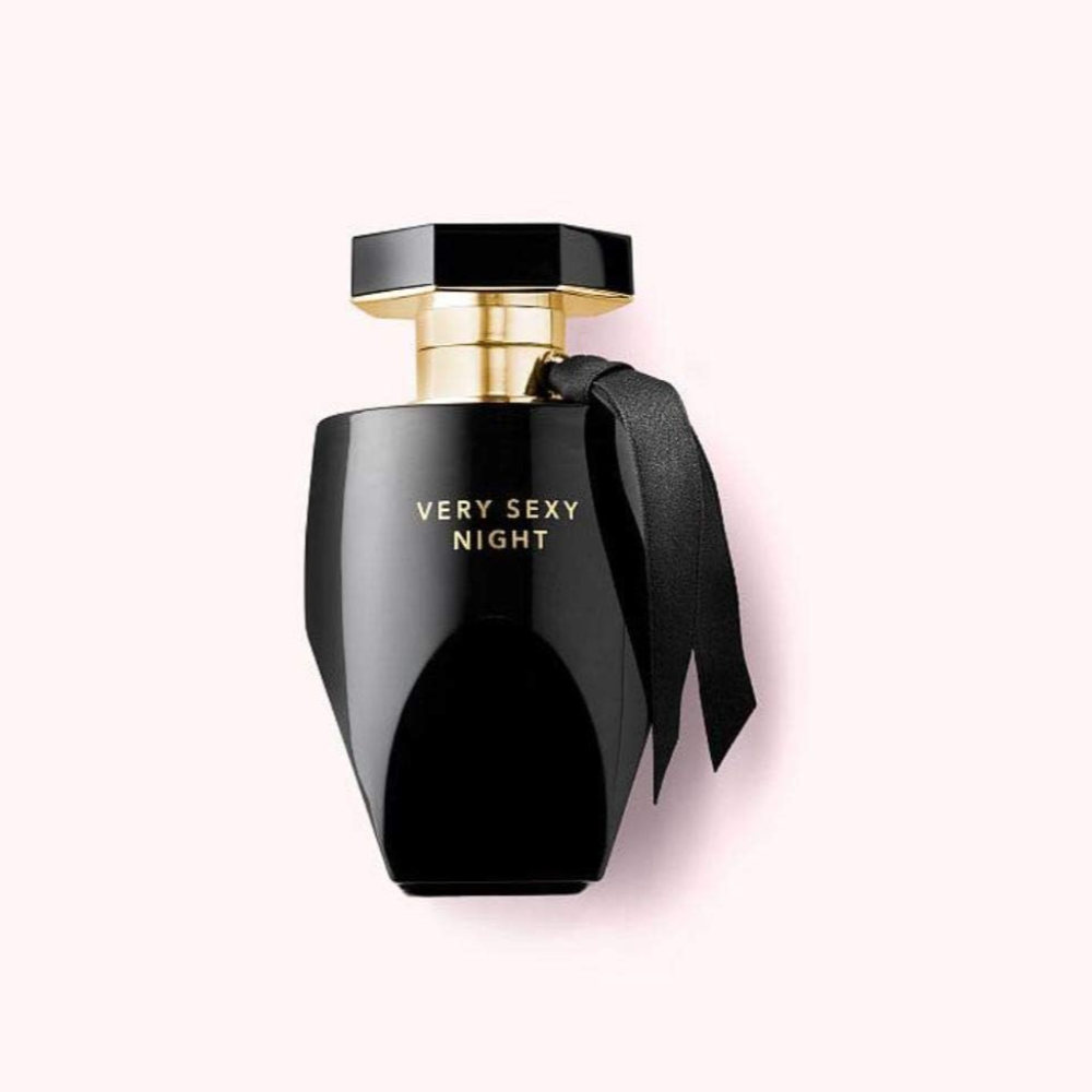 Victoria's Secret - Very Sexy Night Eau de Parfum for women - 50 ml